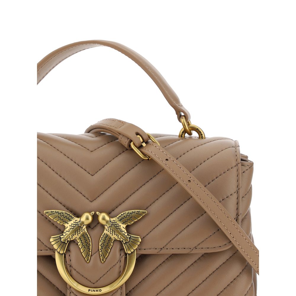 PINKO Love Lady Mini Handtasche