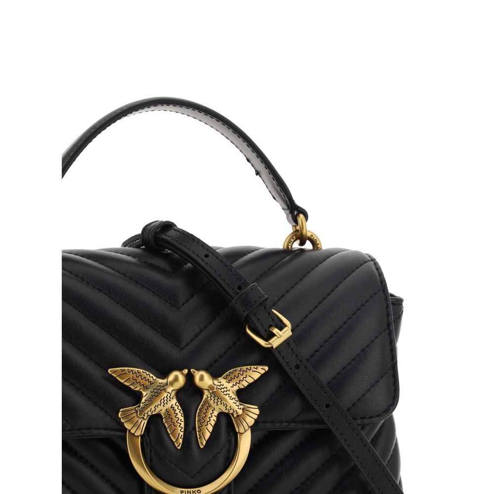 PINKO Love Lady Mini Handtasche