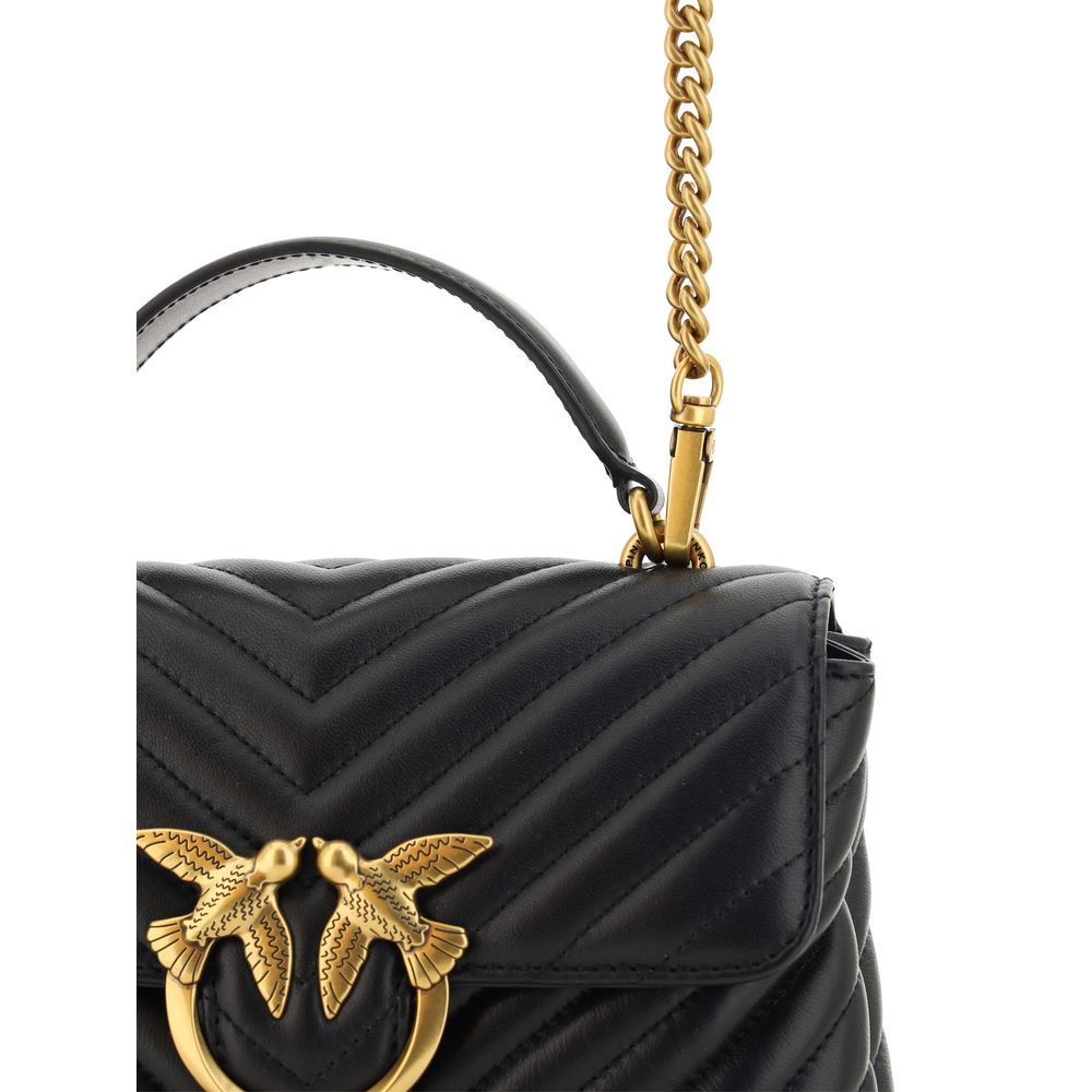 PINKO Love Lady Mini Handtasche