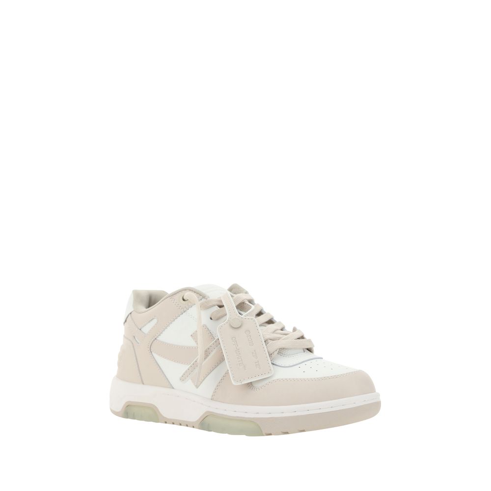 Off-White Out of Office Turnschuhe