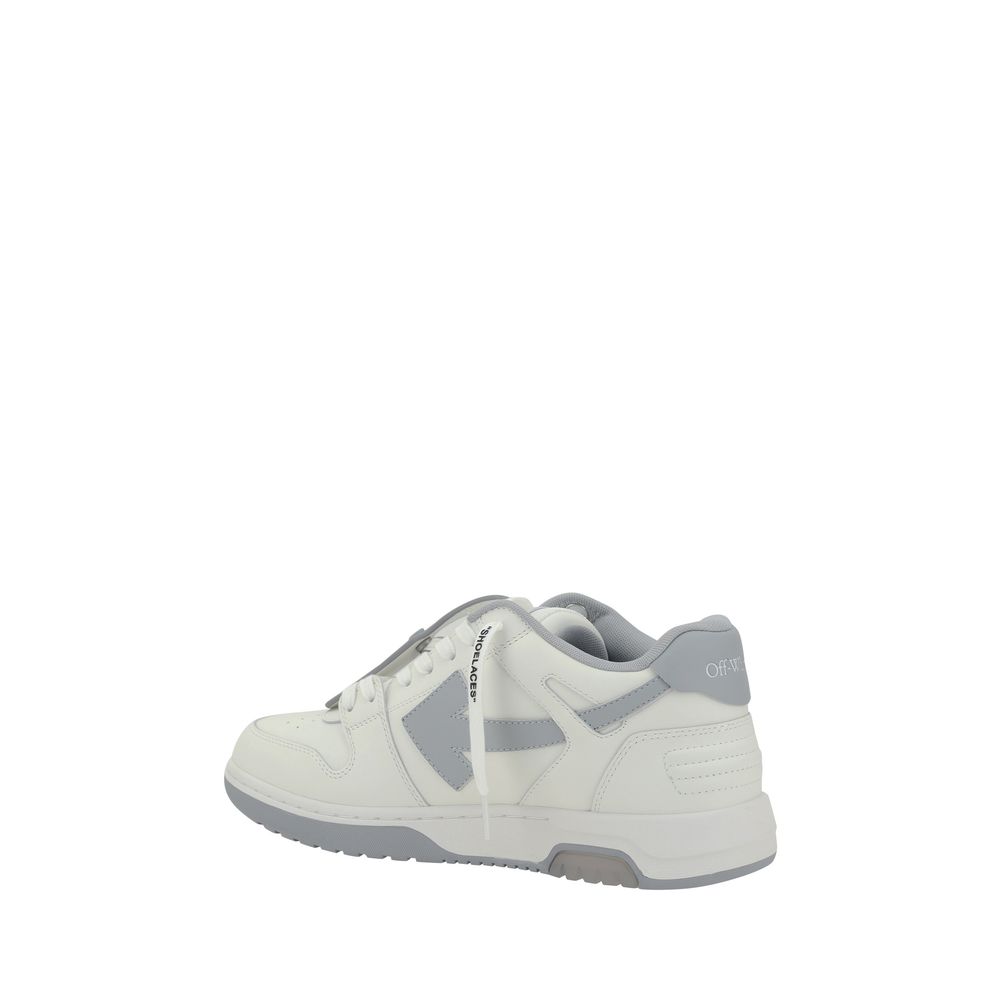 Off-White Out of Office Turnschuhe