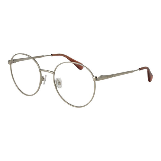 Max & Co Graue Metallbrille (Gestell)