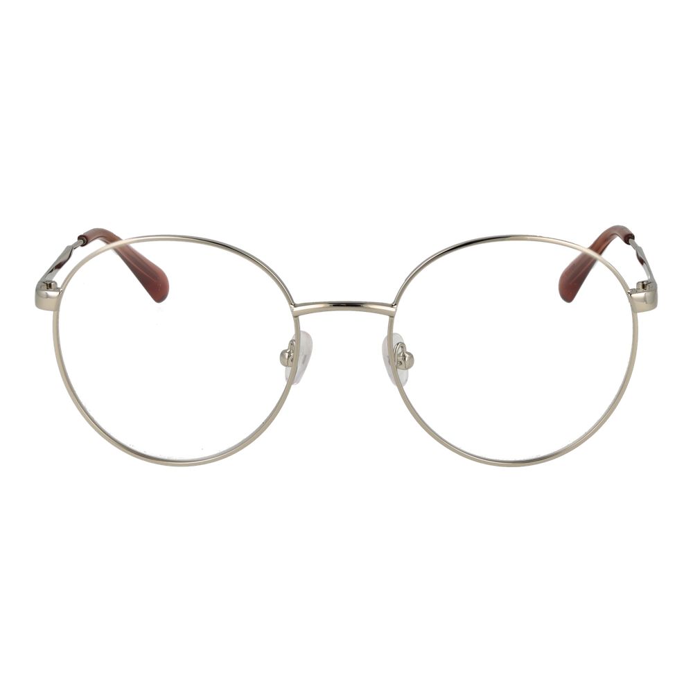 Max & Co Graue Metallbrille (Gestell)
