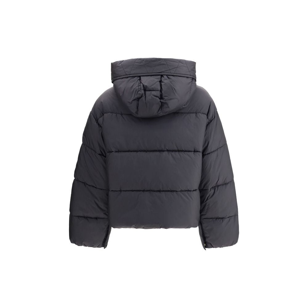 PINKO Gefütterte Daunenjacke