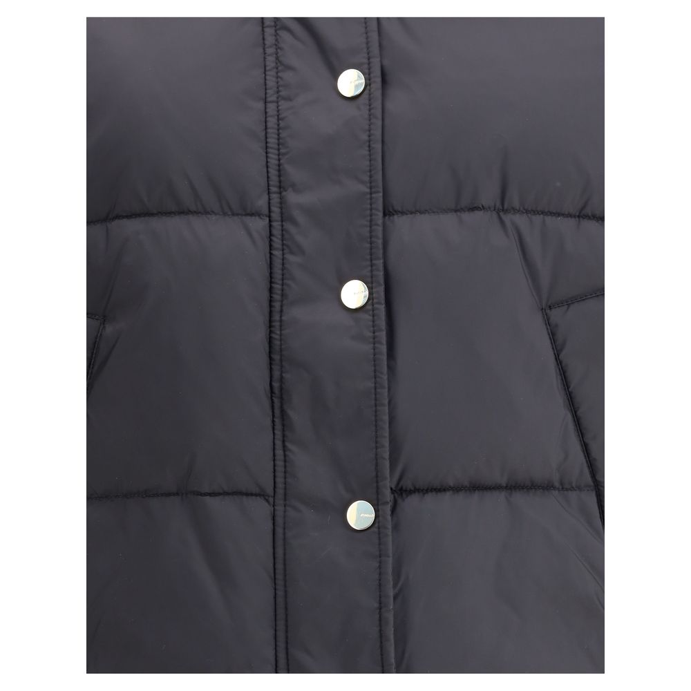 PINKO Gefütterte Daunenjacke