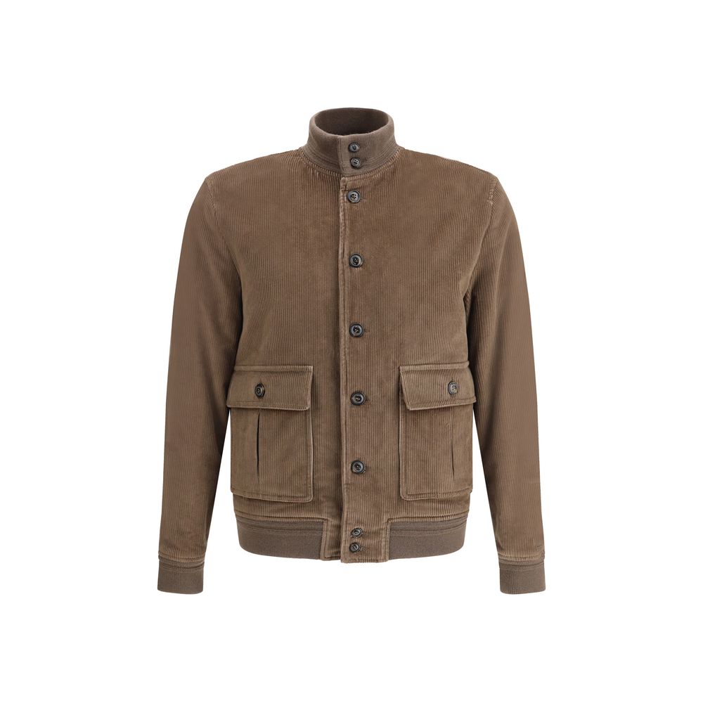 Valstar Kordjacke