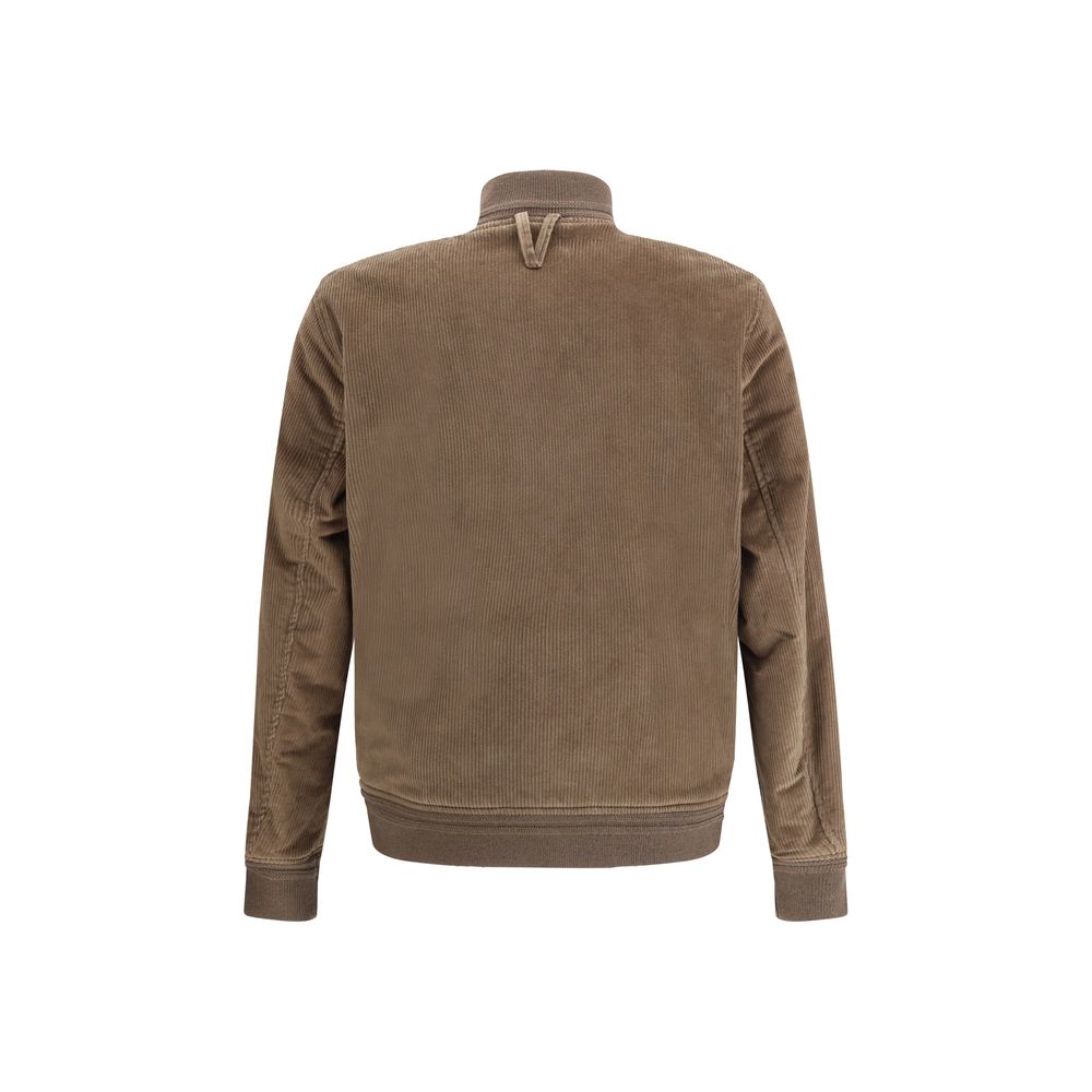 Valstar Kordjacke