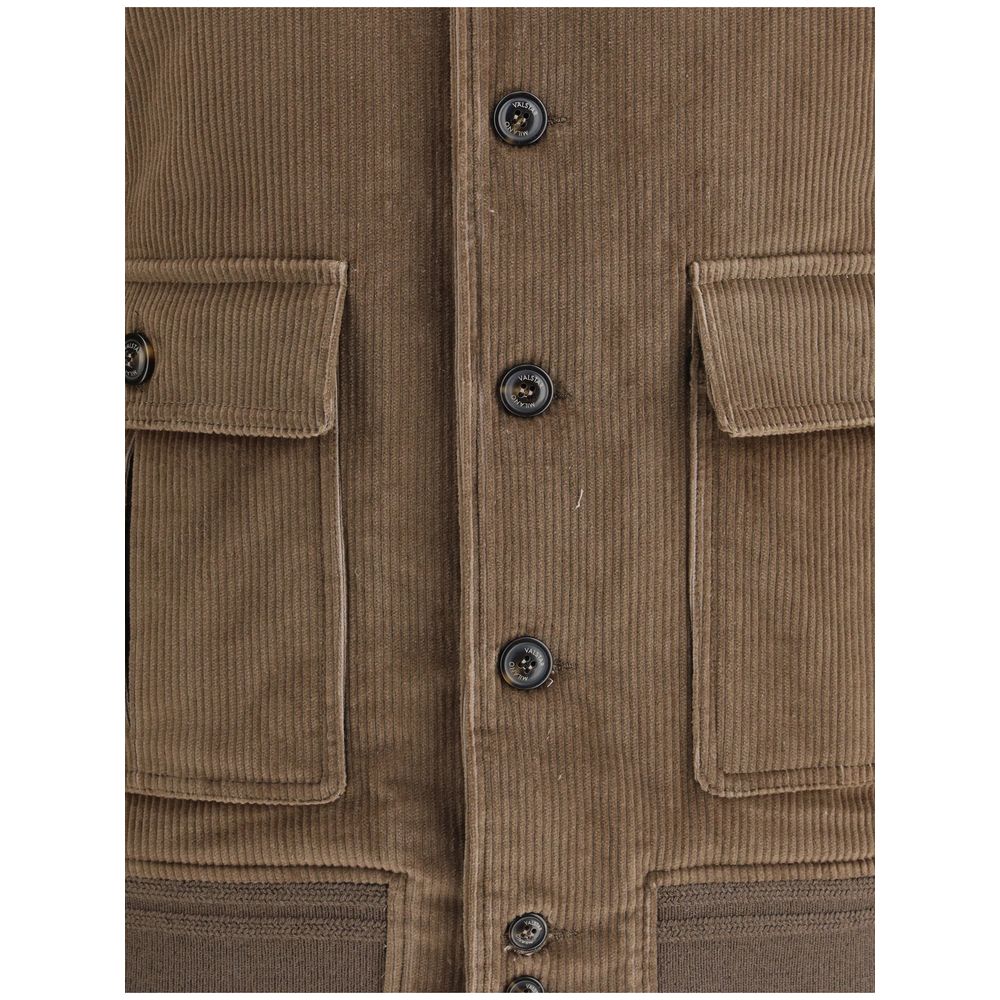 Valstar Kordjacke