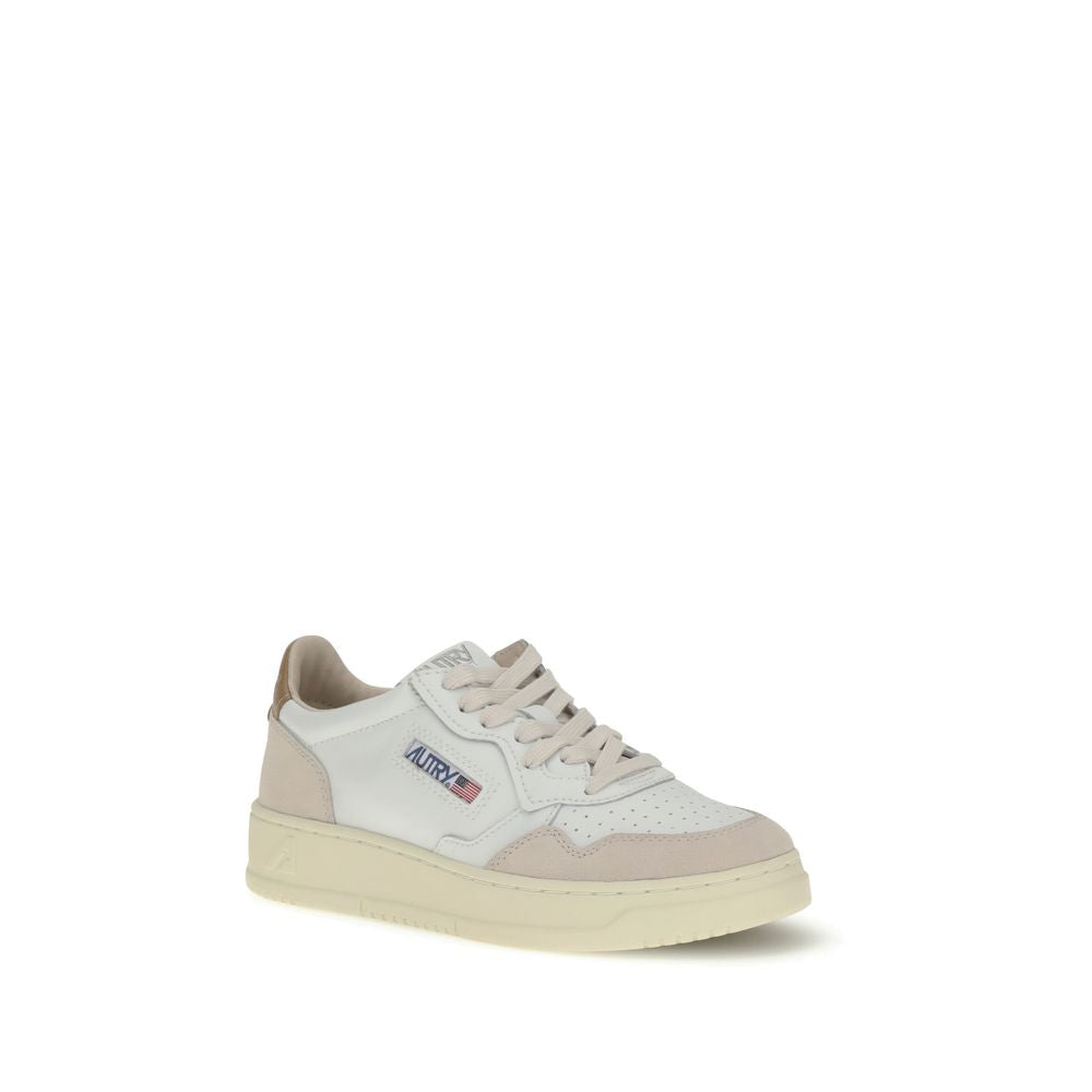 Autry Medalist Low Turnschuhe