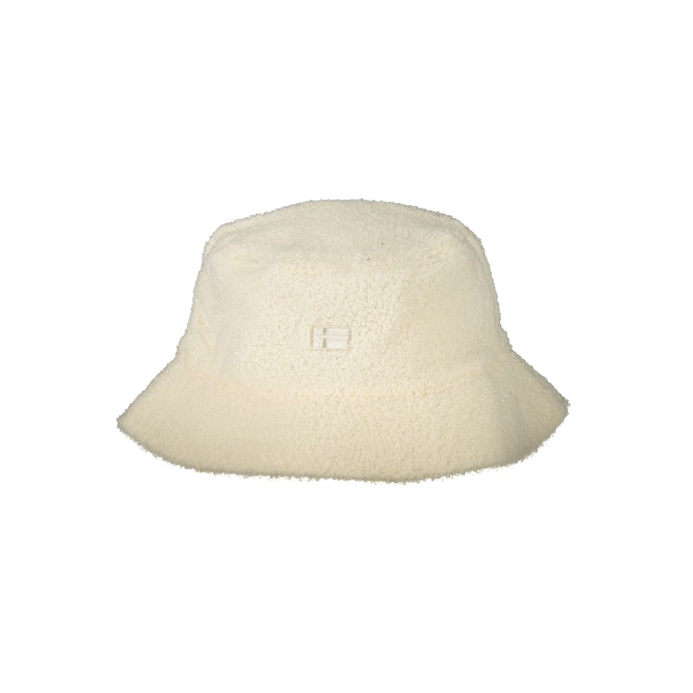 Norway 1963 Weißer Polyester Männer Hut