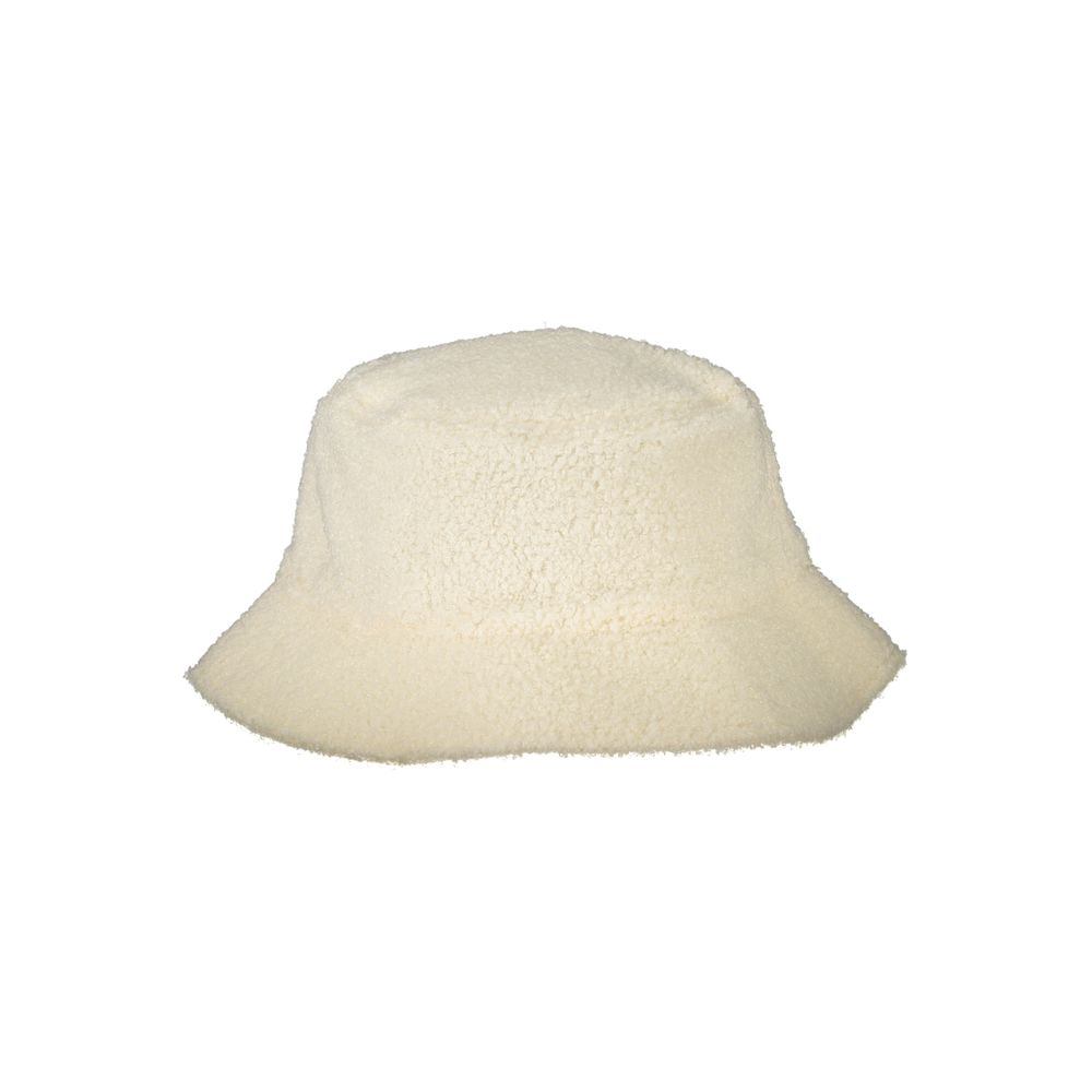 Norway 1963 Weißer Polyester Männer Hut