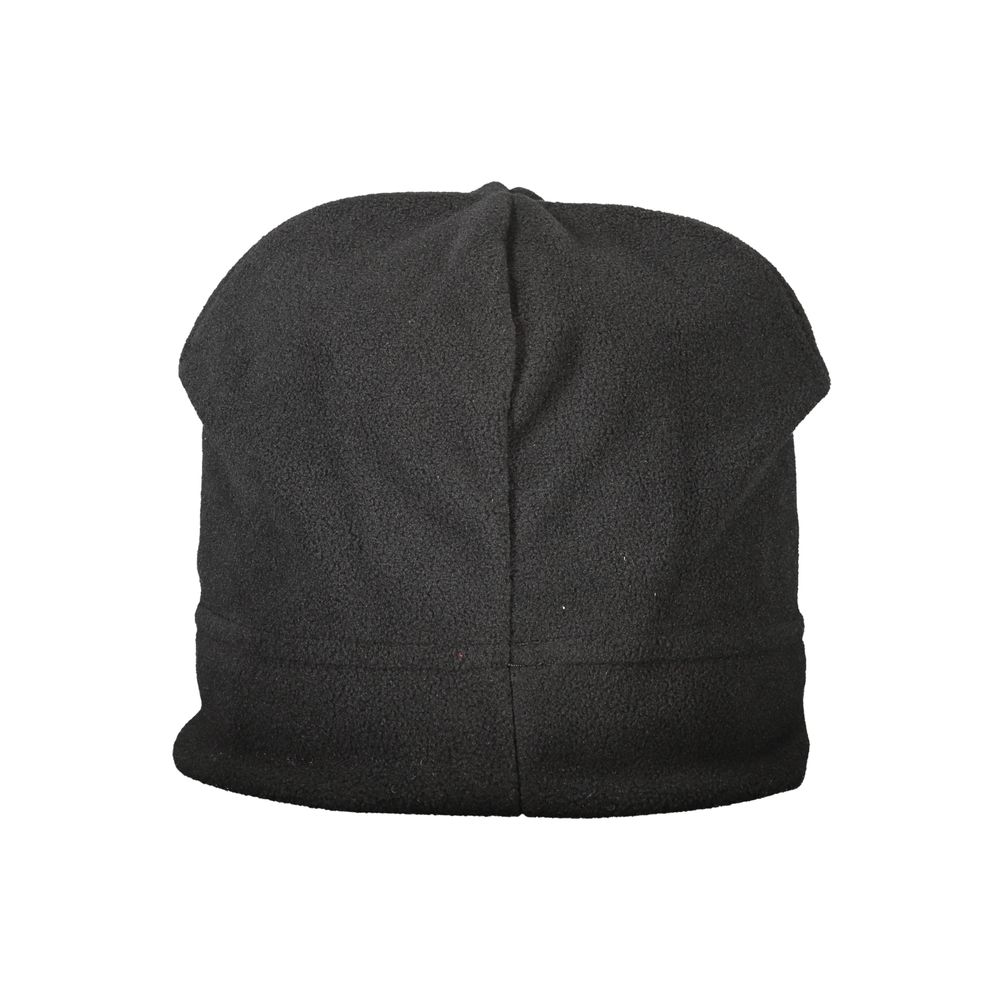 Norway 1963 Schwarzes Polyester Männer Mütze