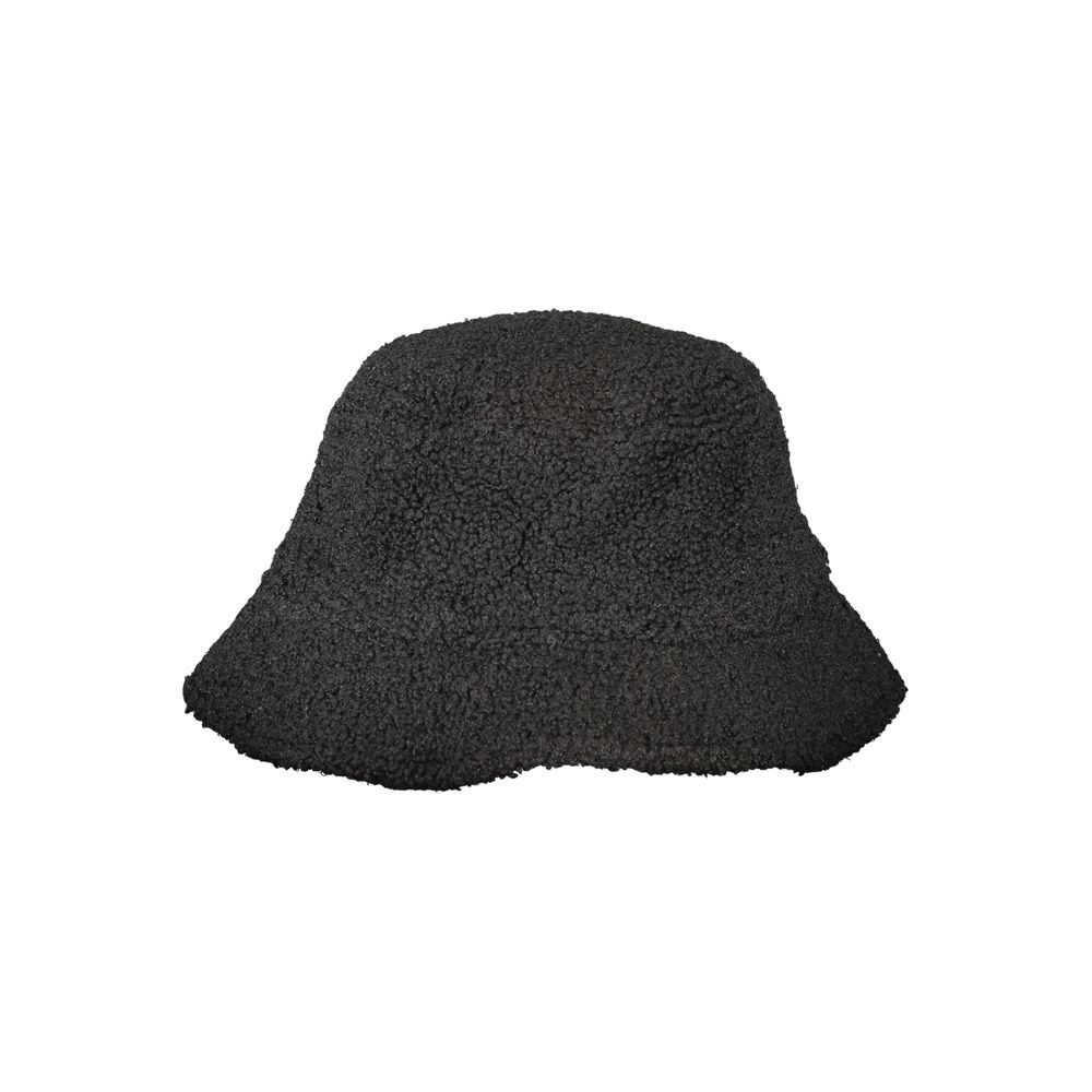 Norway 1963 Schwarzer Polyester Männer Hut