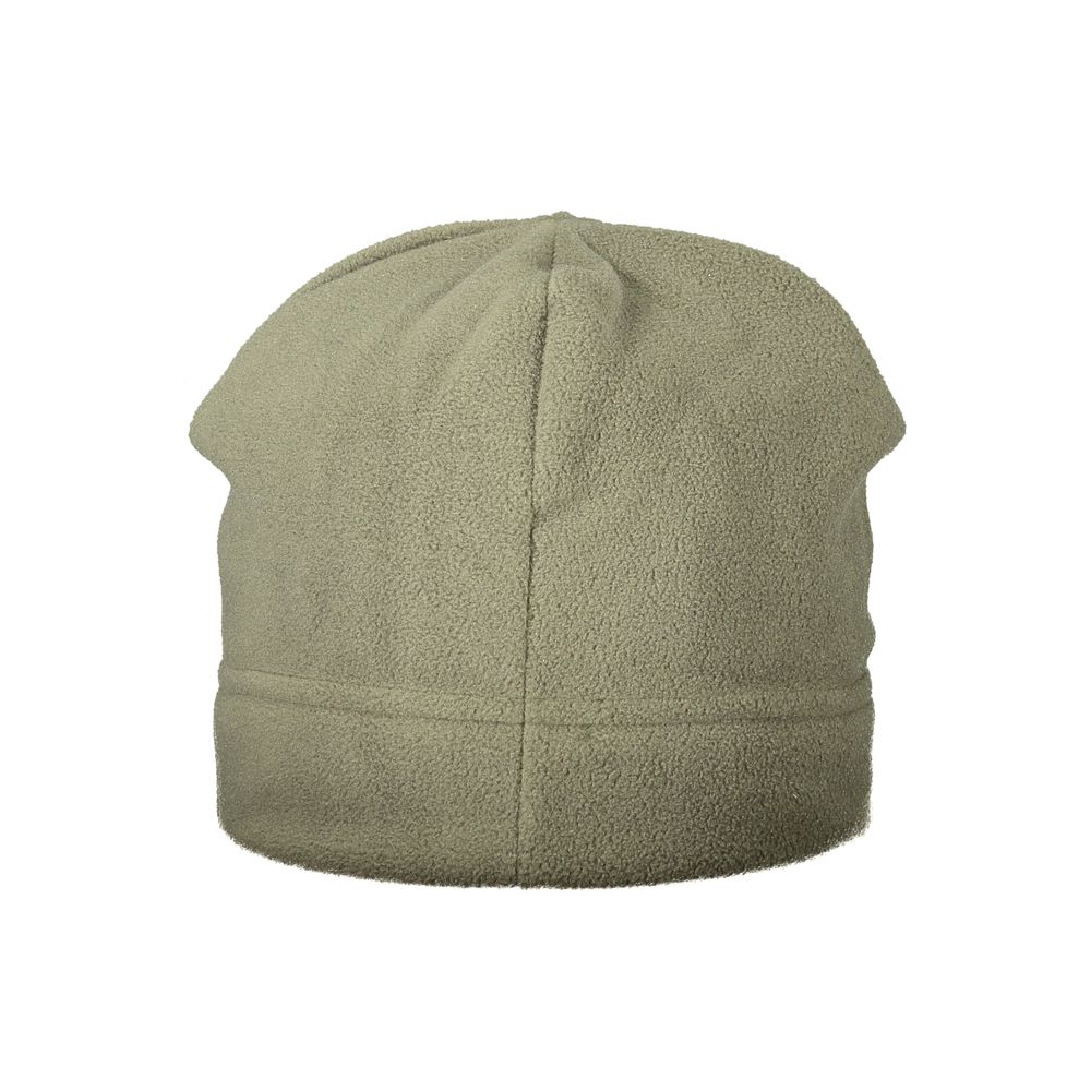 Norway 1963 Grüne Polyester-Mütze für Männer