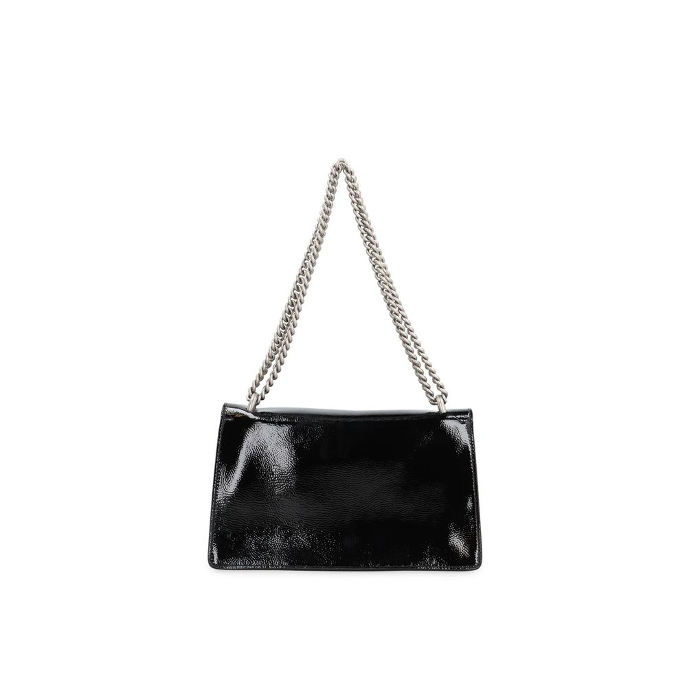 Gucci Dionysus Leder Crossbody Tasche