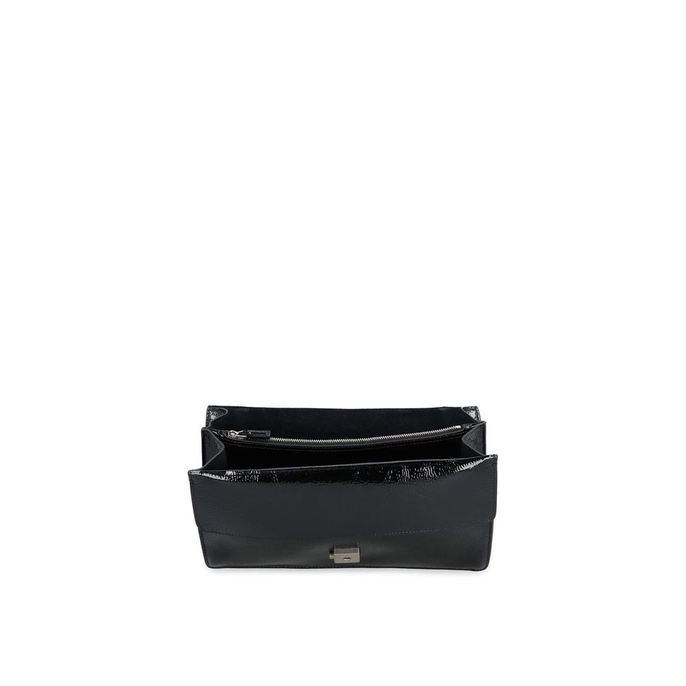 Gucci Dionysus Leder Crossbody Tasche