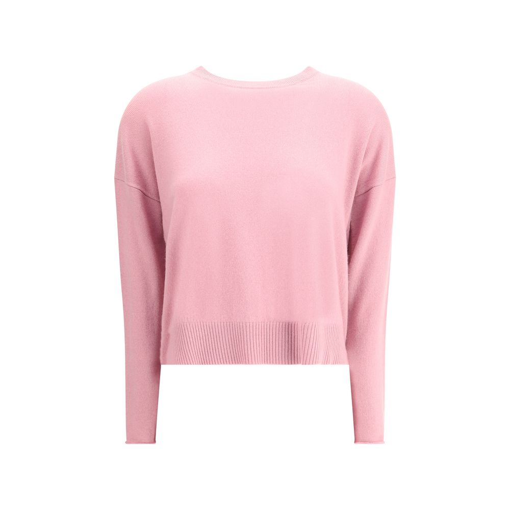 Allude Kaschmir-Pullover