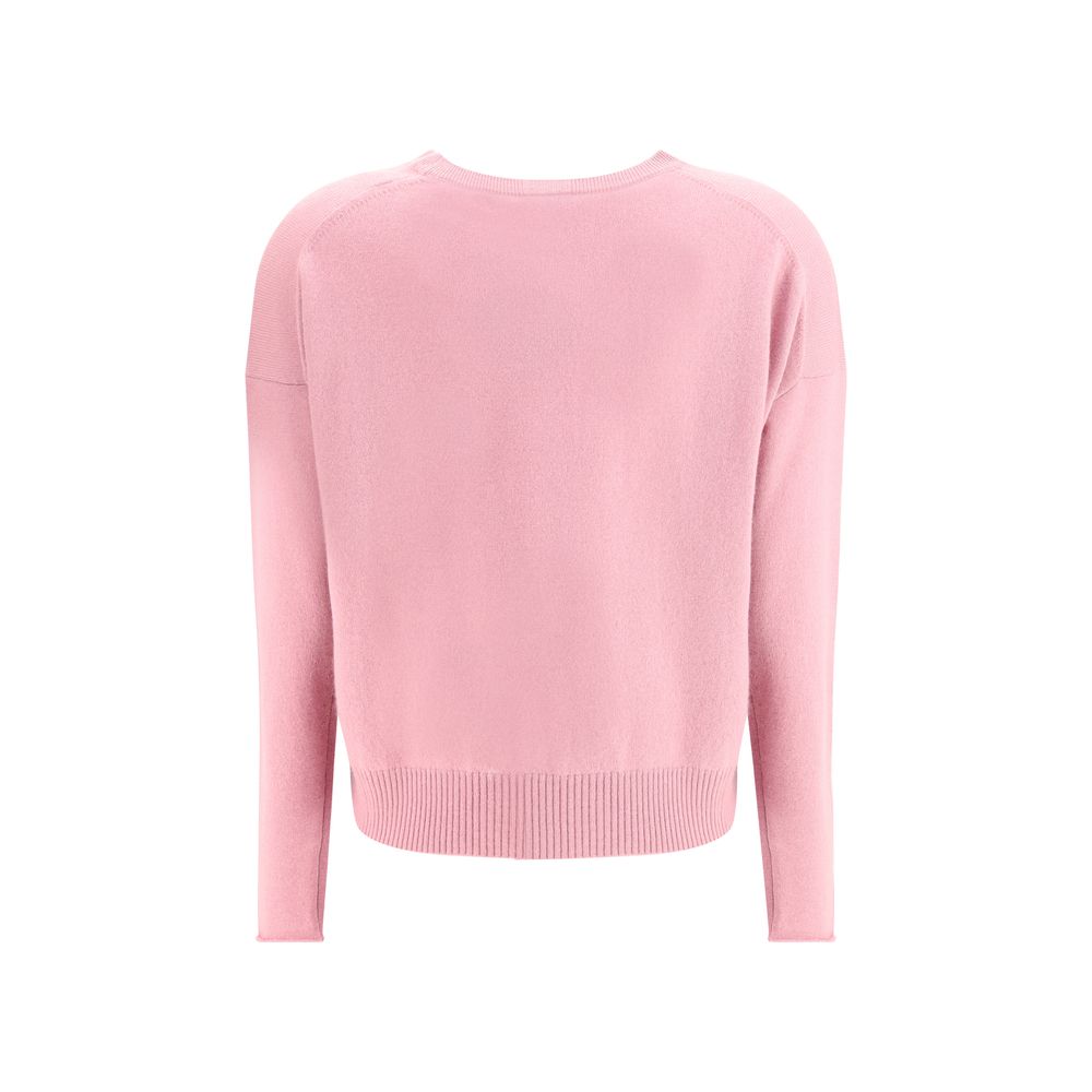 Allude Kaschmir-Pullover