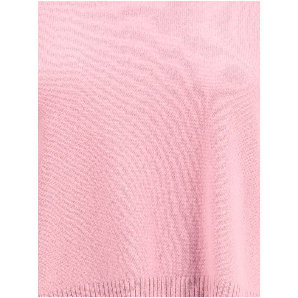 Allude Kaschmir-Pullover