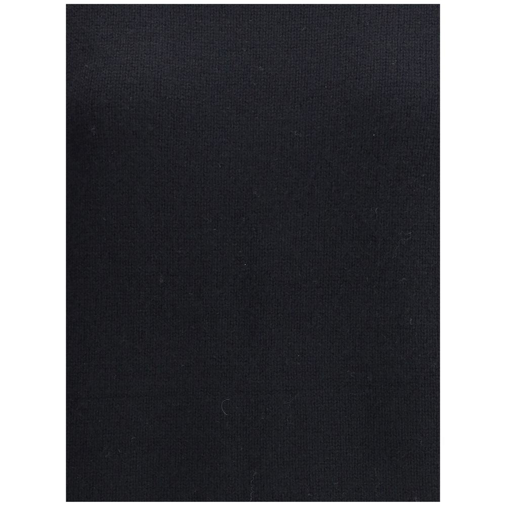 Allude Rollkragenpullover