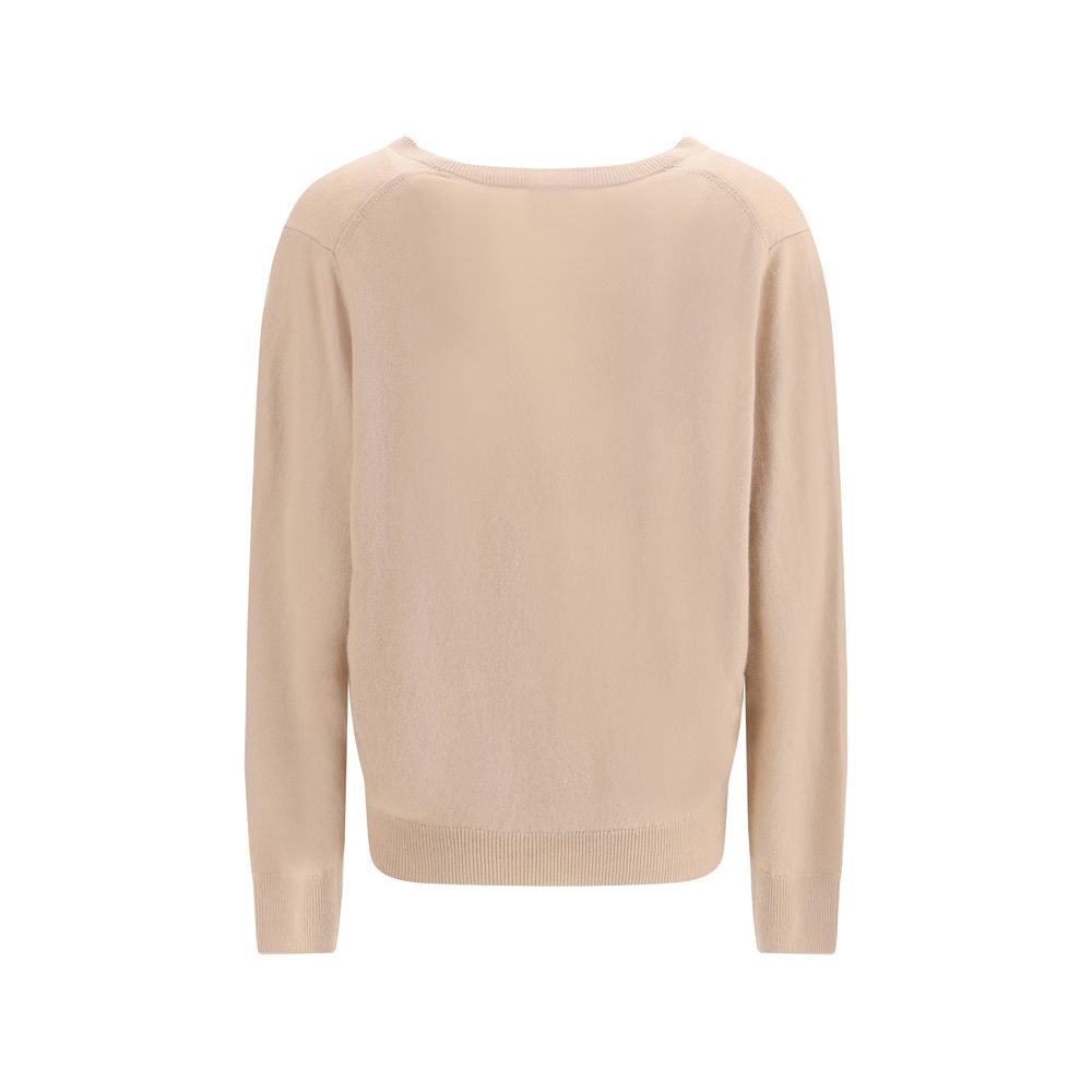 Allude Kaschmir-Pullover