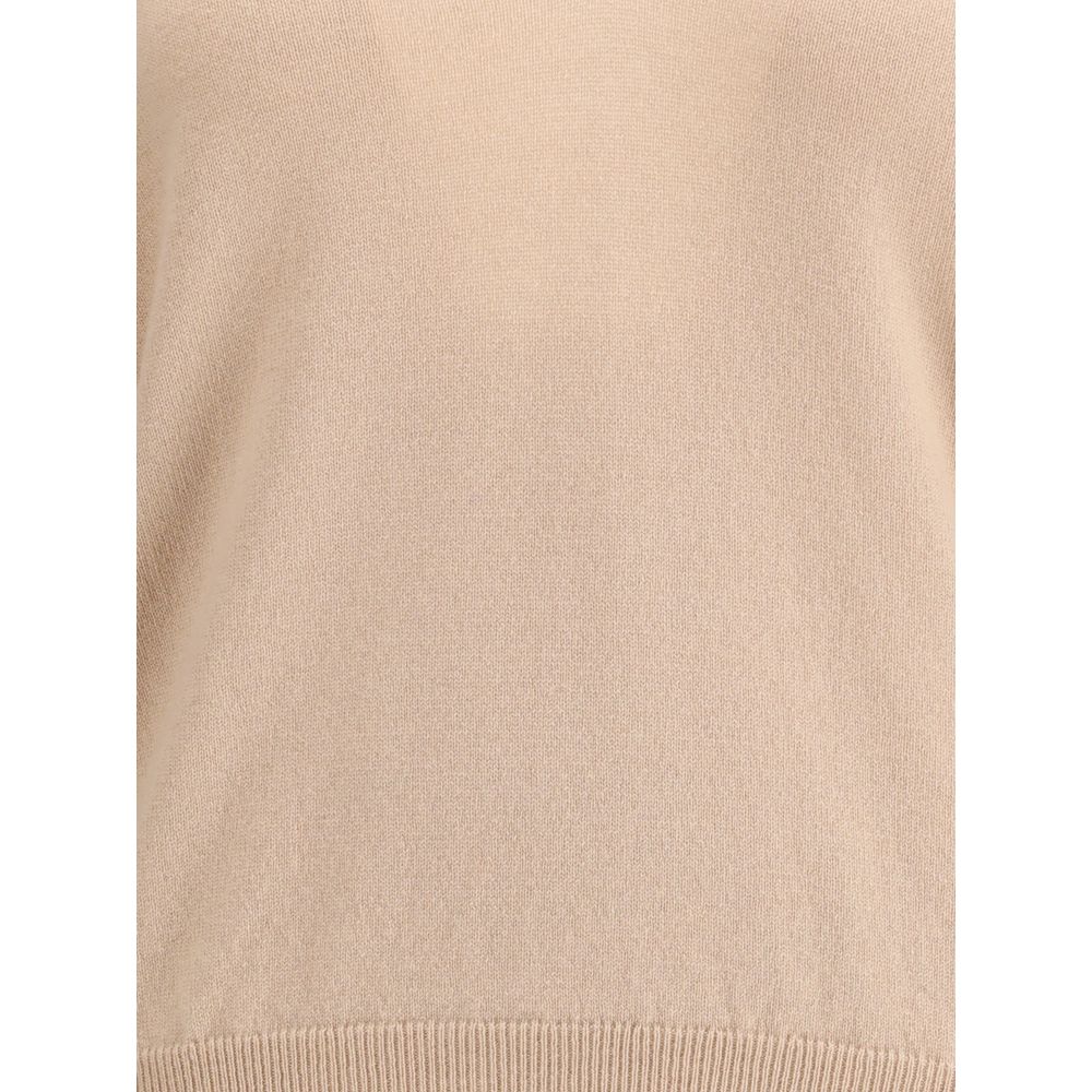 Allude Kaschmir-Pullover