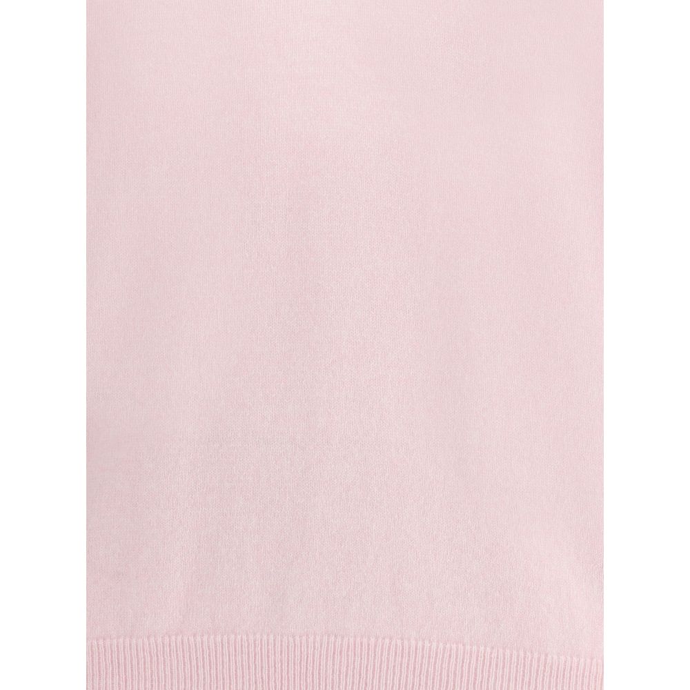 Allude Kaschmir-Pullover