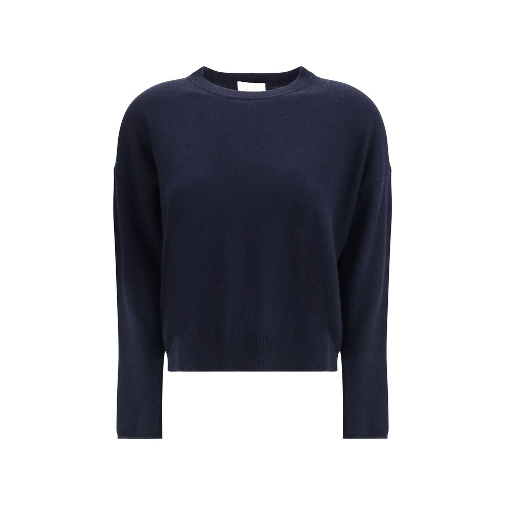 Allude Kaschmir-Pullover
