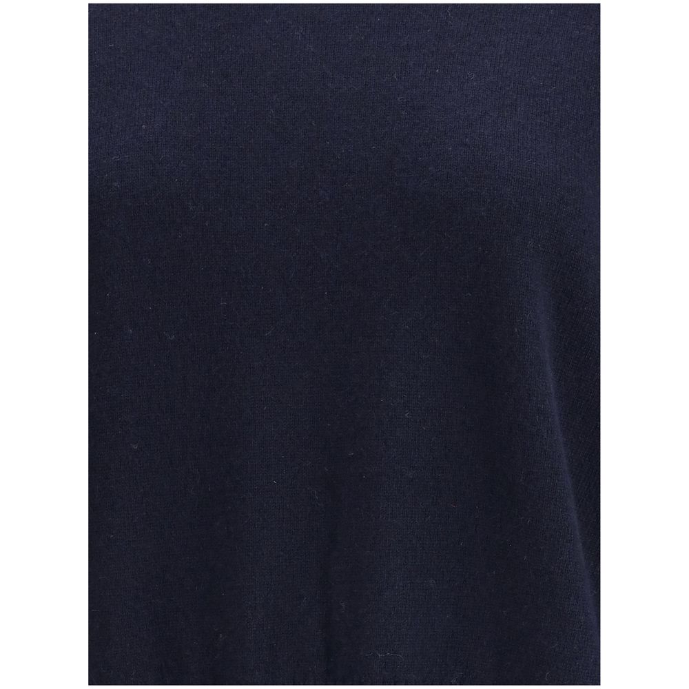 Allude Kaschmir-Pullover
