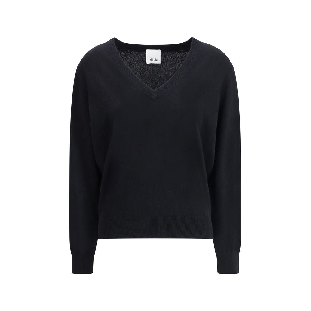 Allude Kaschmir-Pullover