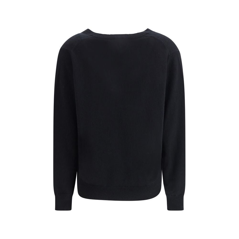 Allude Kaschmir-Pullover