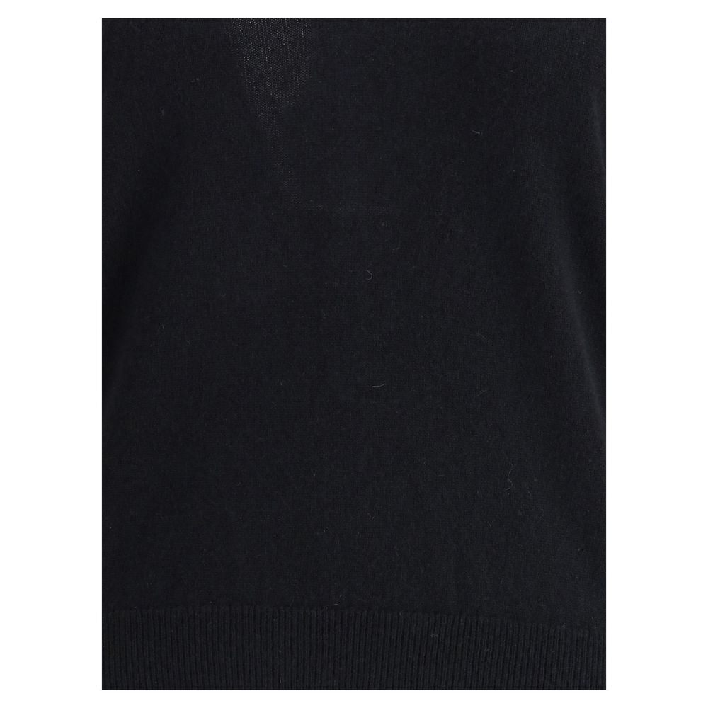 Allude Kaschmir-Pullover