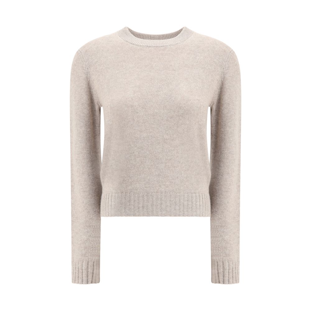 Allude Kaschmir-Pullover