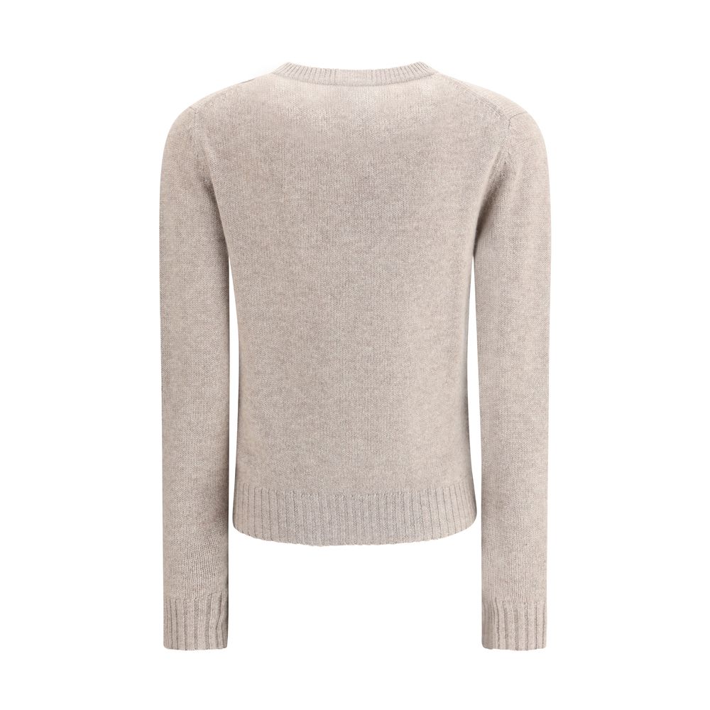 Allude Kaschmir-Pullover