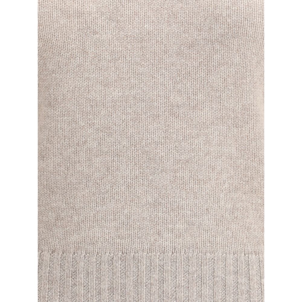 Allude Kaschmir-Pullover