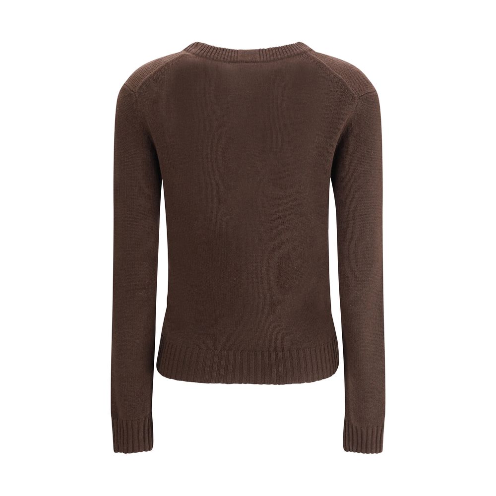 Allude Kaschmir-Pullover