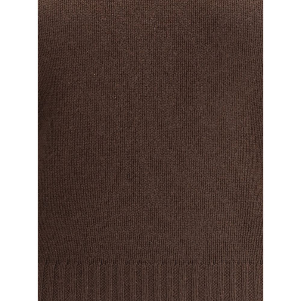 Allude Kaschmir-Pullover