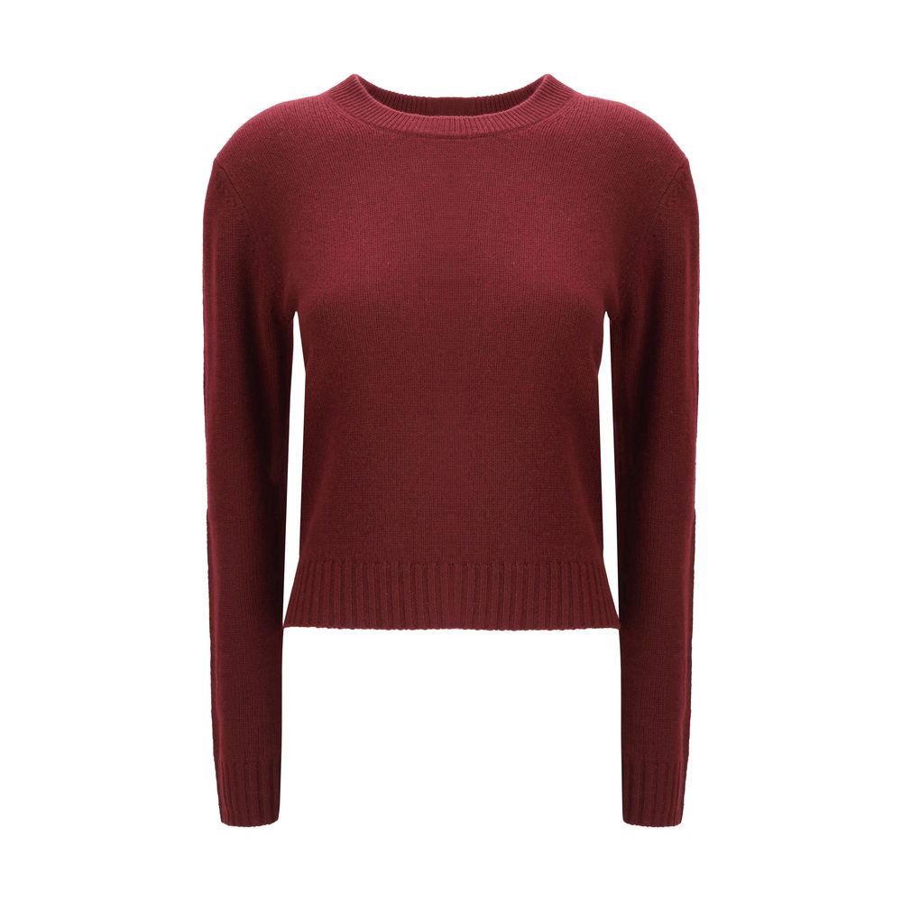 Allude Kaschmir-Pullover