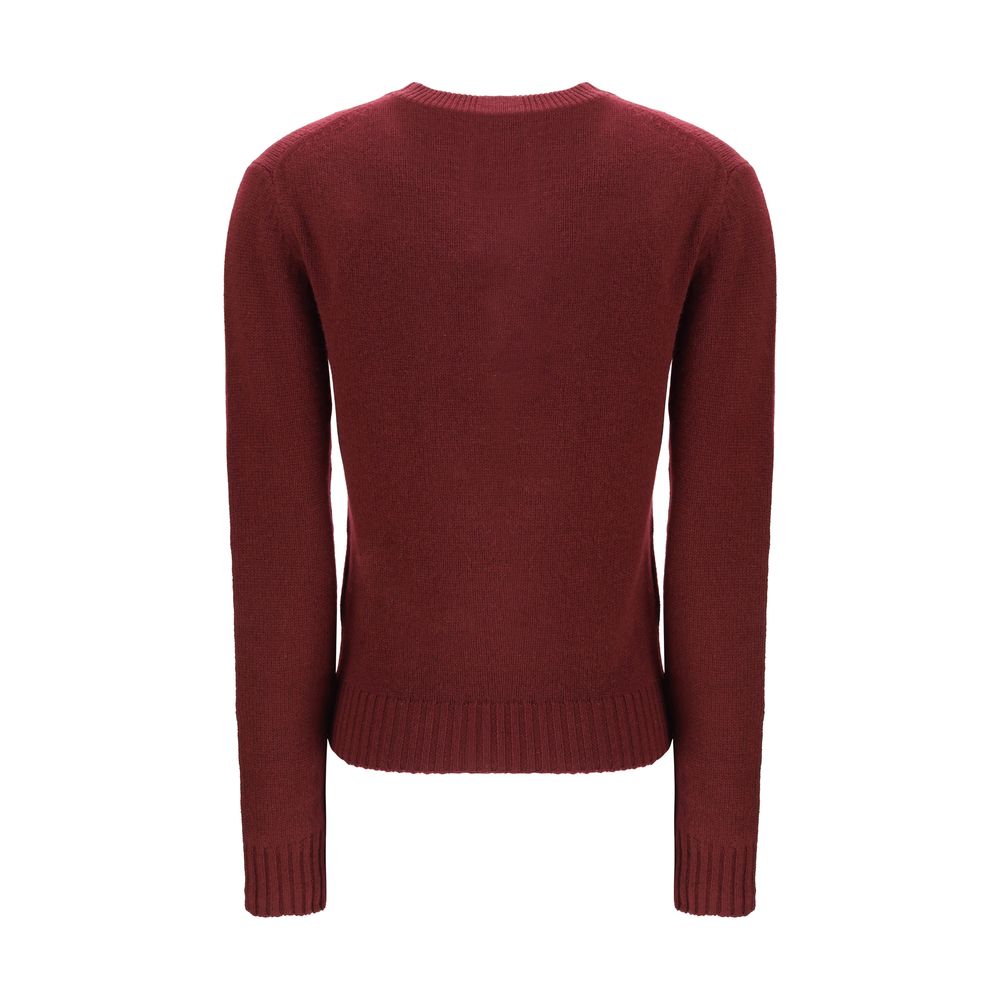 Allude Kaschmir-Pullover