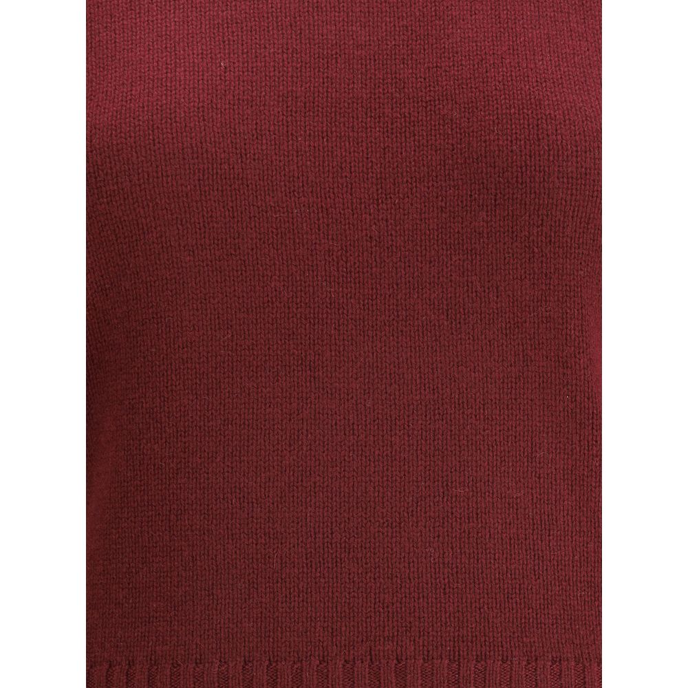 Allude Kaschmir-Pullover