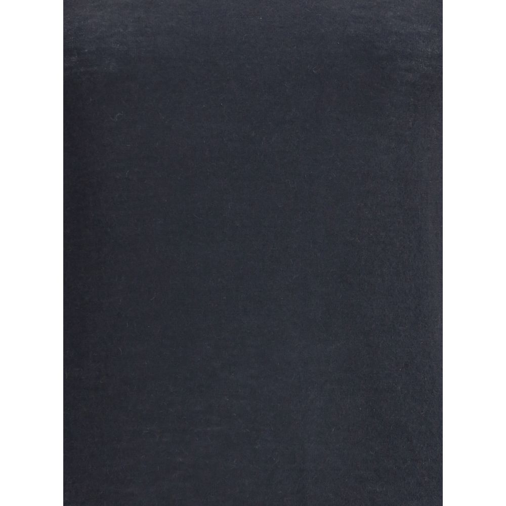 Allude Kaschmir-Rollkragenpullover