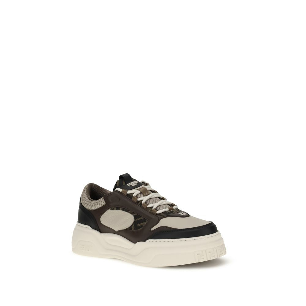 Fendi FF Turnschuhe