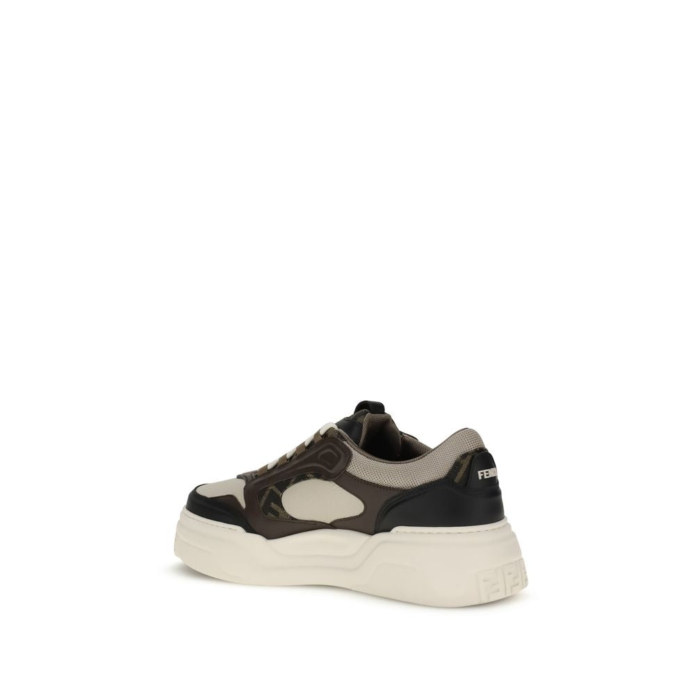 Fendi FF Turnschuhe