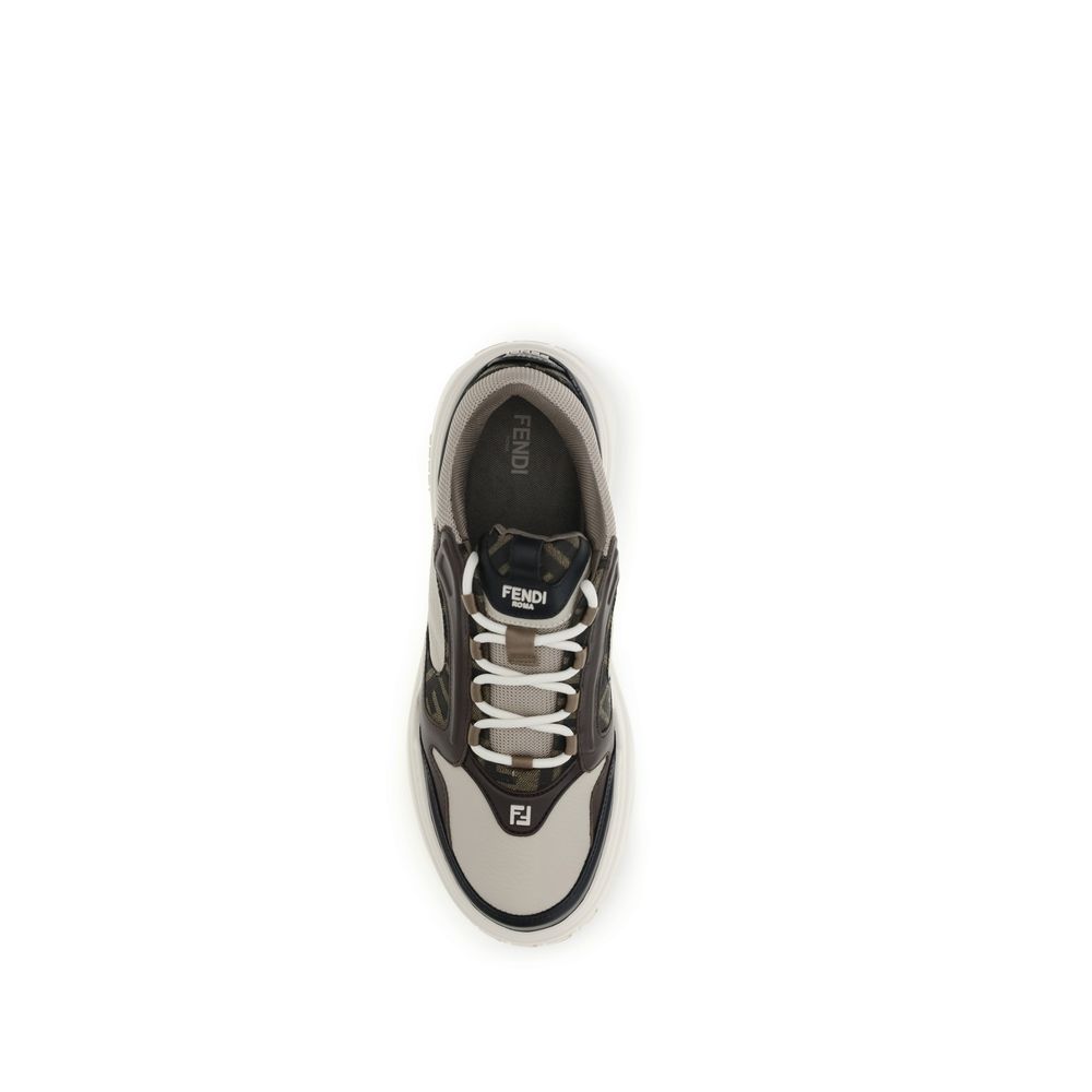 Fendi FF Turnschuhe