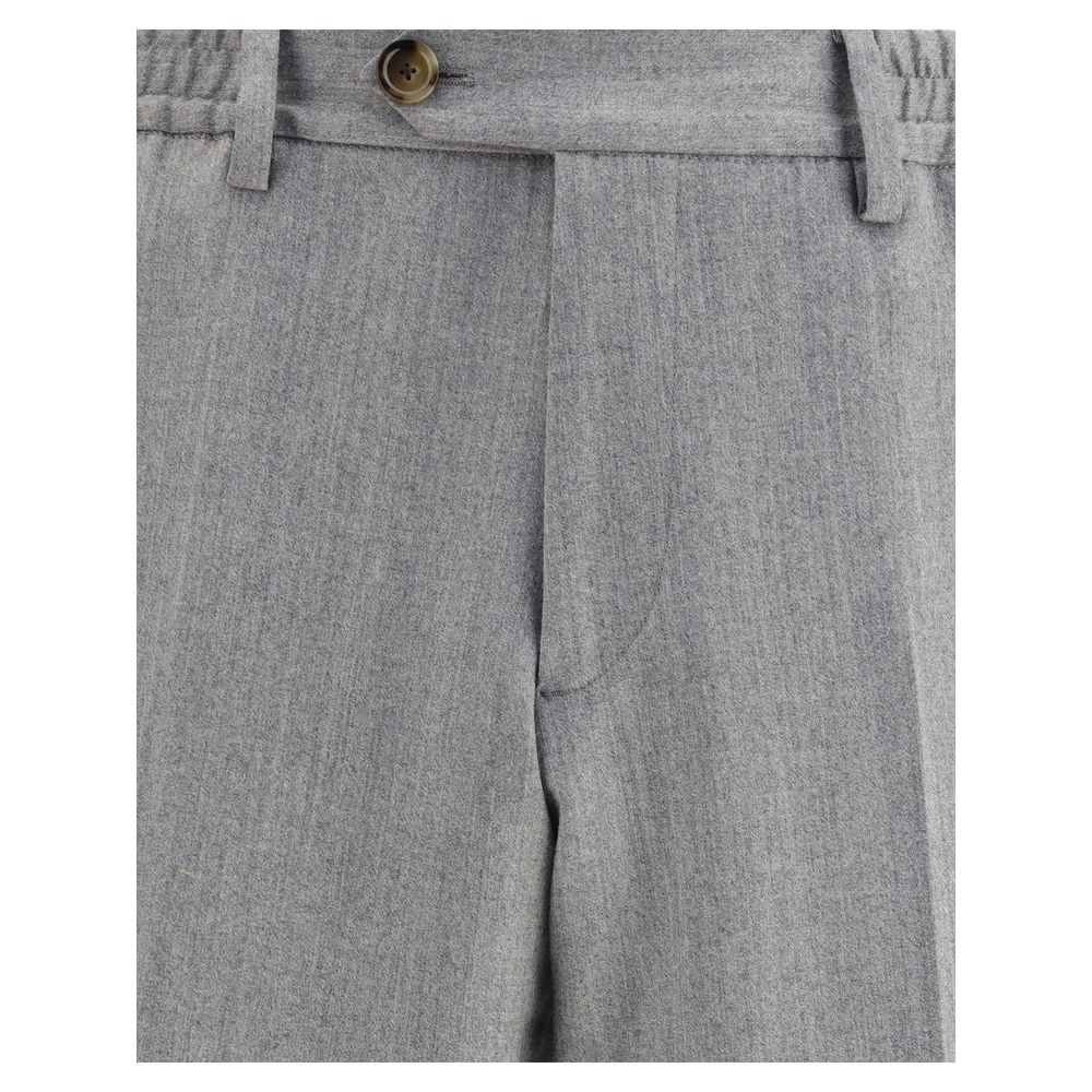 Lardini Chino Hose