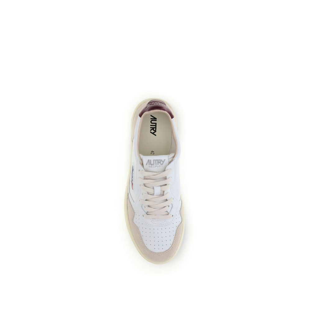 Autry Medalist Low Turnschuhe