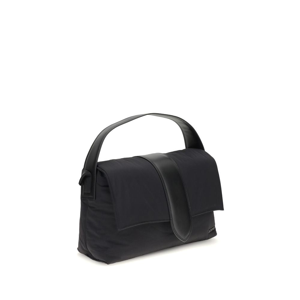 Jacquemus Bambino Umhängetasche