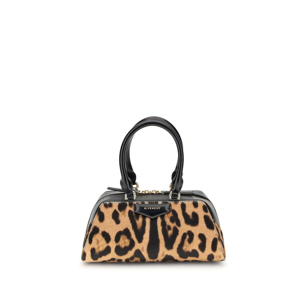 Givenchy Antigona Ost-West-Minihandtasche