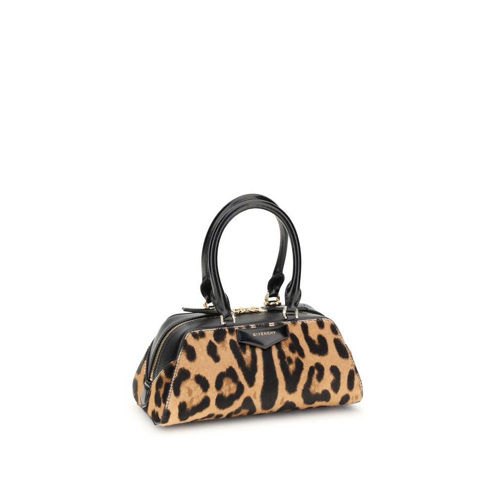 Givenchy Antigona Ost-West-Minihandtasche