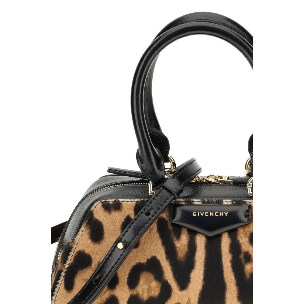 Givenchy Antigona Ost-West-Minihandtasche
